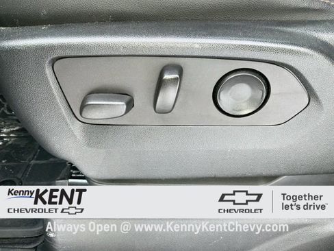 Certified 2022 Chevrolet Tahoe High Country w/ Premium Package image 29