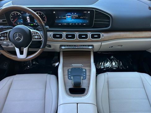 Used 2023 Mercedes-Benz GLE 450 4MATIC image 15