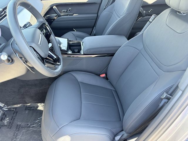 Used 2025 Land Rover Range Rover Sport Dynamic SE AWD/4WD image 6