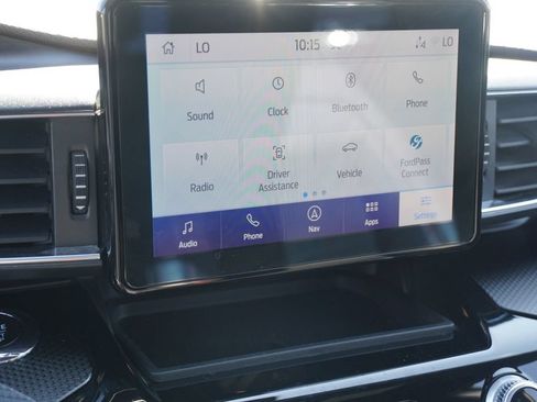 Used 2023 Ford Explorer ST-Line w/ Class IV Trailer Tow Package RWD image 26