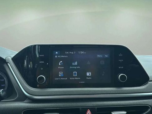 Used 2020 Hyundai Sonata SE w/ Cargo Package image 29