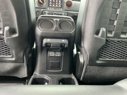 Used 2022 Jeep Gladiator Mojave w/ LED Lighting Group AWD/4WD image 19