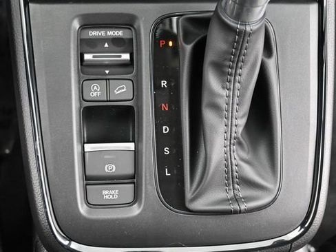 New 2026 Honda CR-V EX image 18