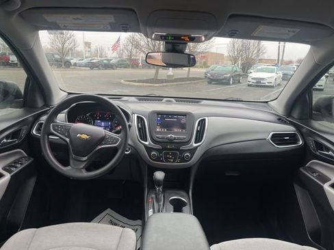 Used 2022 Chevrolet Equinox LS w/ LS Convenience Package image 16