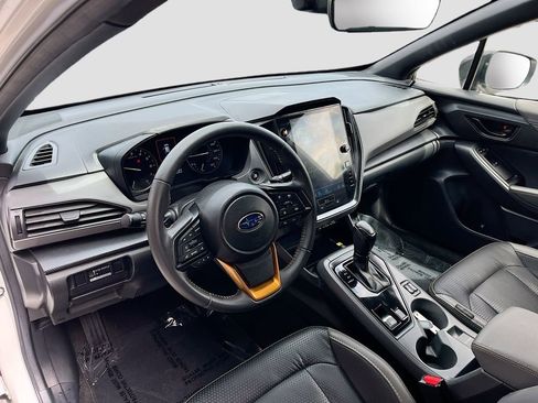 Used 2024 Subaru Crosstrek 2.5i Wilderness w/ Crosstrek Mirror Package image 9