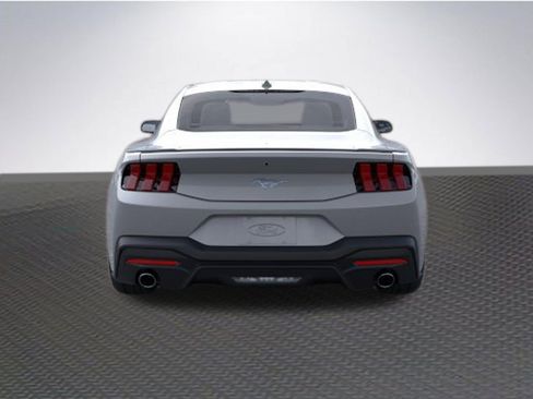 New 2026 Ford Mustang Premium RWD image 5