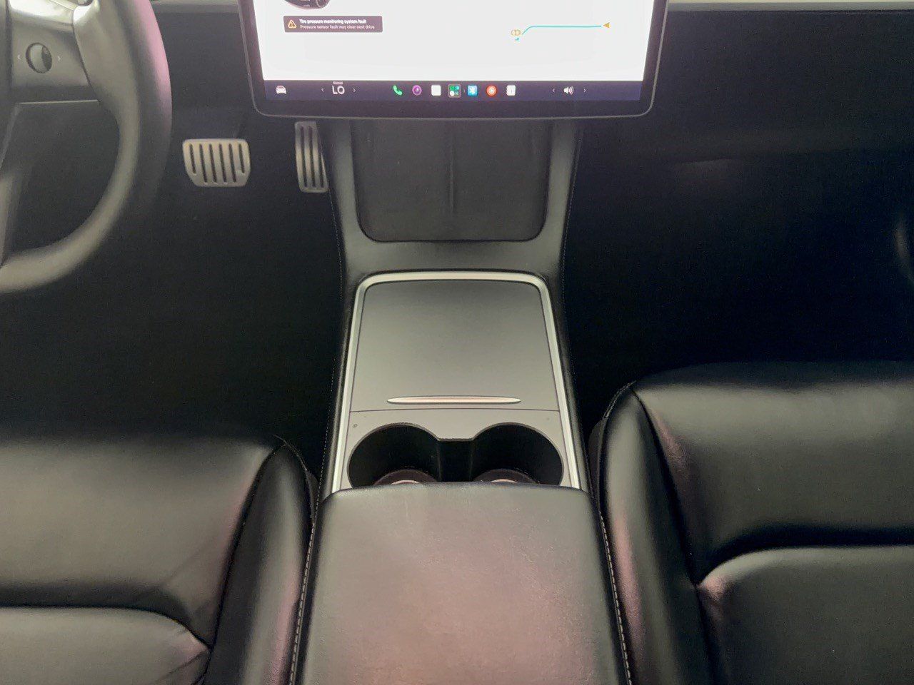 Used 2021 Tesla Model 3 Performance AWD/4WD image 22