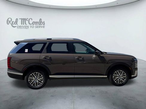 New 2026 Hyundai Palisade SEL FWD image 6