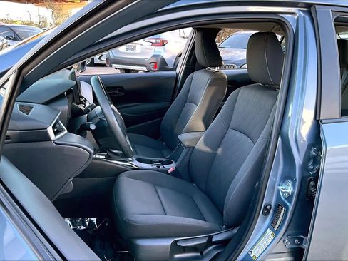 Used 2024 Toyota Corolla LE image 7