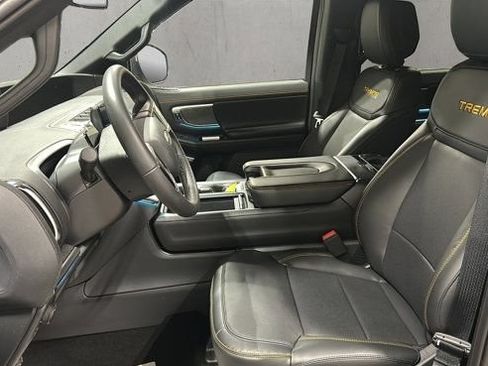 New 2026 Ford Expedition Tremor AWD/4WD image 18