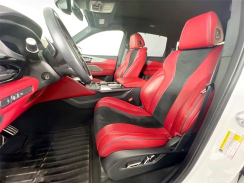 Used 2022 Acura MDX Type S image 20