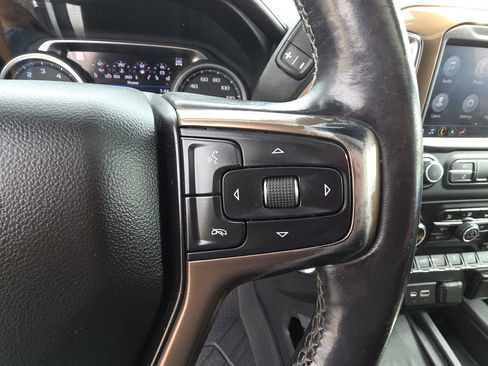 Used 2019 Chevrolet Silverado 1500 High Country image 20