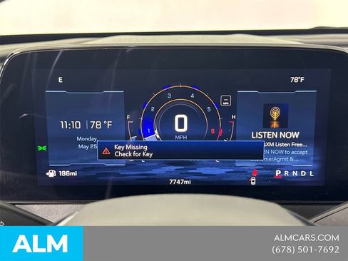 Used 2026 Chevrolet Traverse LT w/ Driver Confidence Package FWD image 30