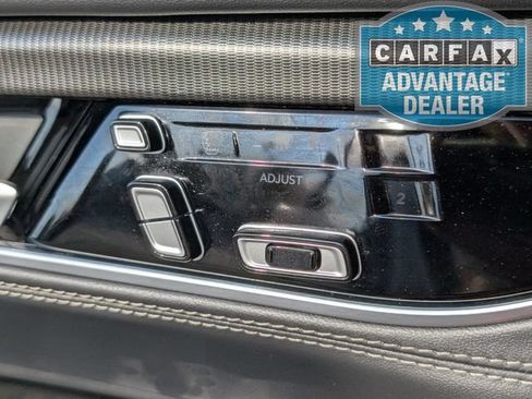 Used 2024 Jeep Grand Wagoneer L Series II w/ Quick Order Packagew 28T AWD/4WD image 17
