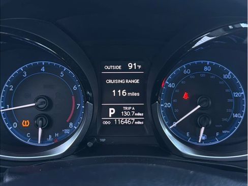 Used 2014 Toyota Corolla S FWD image 15