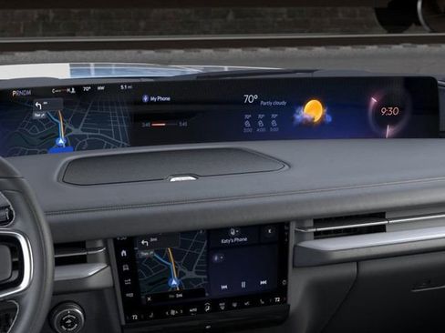 New 2026 Lincoln Navigator L Reserve image 14