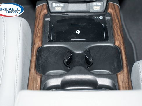 Certified 2022 Honda CR-V Touring image 27