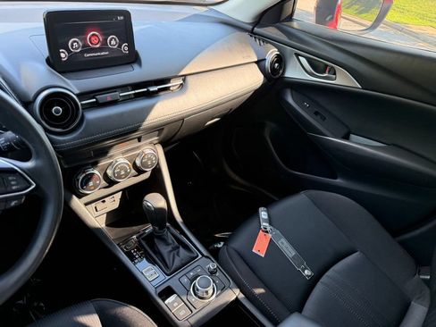 Used 2019 MAZDA CX-3 Sport w/ Sport I-ACTIVSENSE Package FWD image 28