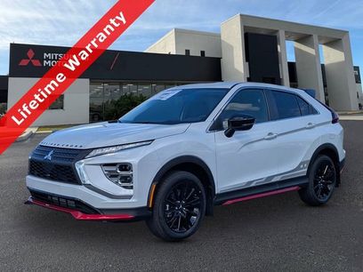 New 2026 Mitsubishi Eclipse Cross Ralliart