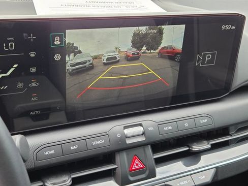 Certified 2025 Kia K4 EX FWD image 23