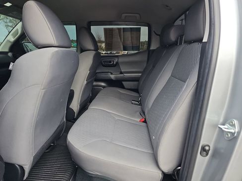 Used 2023 Toyota Tacoma SR image 16