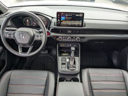 Used 2024 Honda CR-V Sport-L image 15
