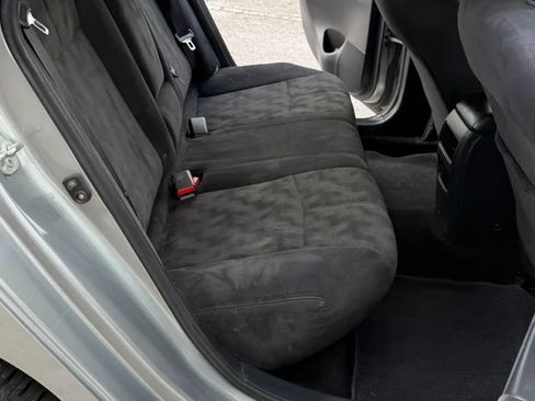 Used 2013 Nissan Sentra SV FWD image 13