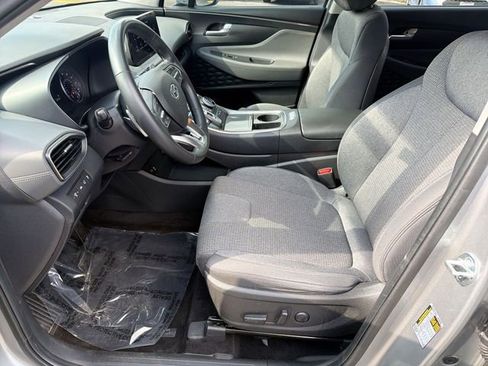 Used 2023 Hyundai Santa Fe SEL AWD/4WD image 15