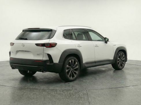 Used 2025 MAZDA CX-50 2.5 Hybrid w/ Premium Plus Pkg image 9