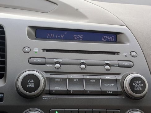 Used 2008 Honda Civic LX image 22