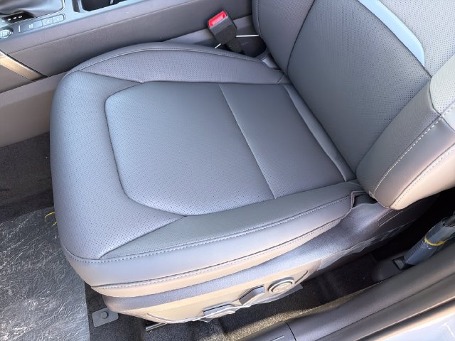 New 2027 Kia Seltos EX FWD image 20