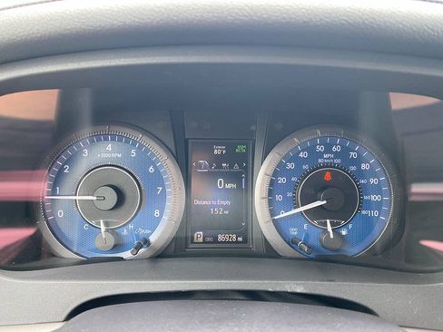 Used 2020 Toyota Sienna XLE FWD image 13