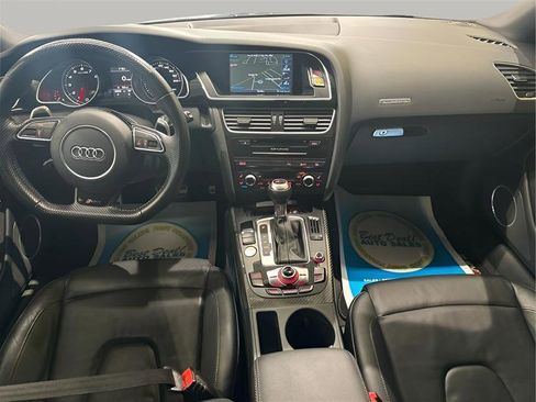 Used 2014 Audi RS 5 Coupe AWD/4WD image 15