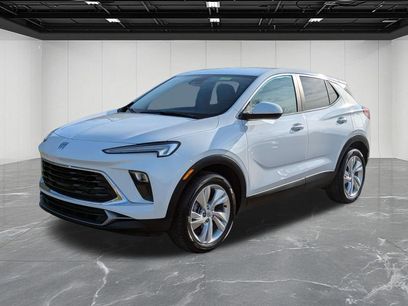 Used 2025 Buick Encore GX Preferred