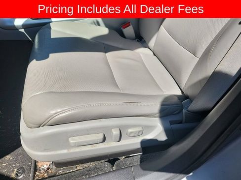 Used 2018 Acura TLX w/ Technology Package FWD image 14