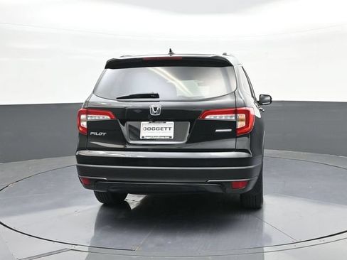 Used 2021 Honda Pilot Special Edition image 11