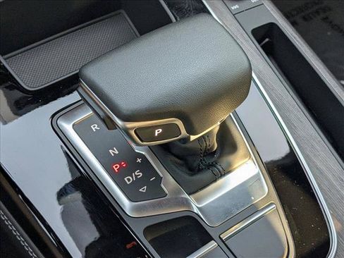 Certified 2023 Audi Q5 2.0T Premium Plus w/ Premium Plus Package AWD/4WD image 11