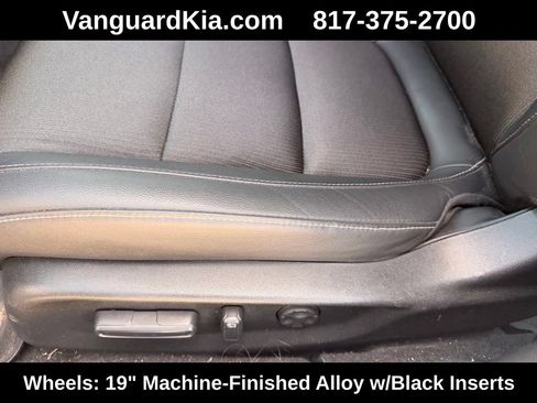 Used 2022 Honda Accord Sport image 15