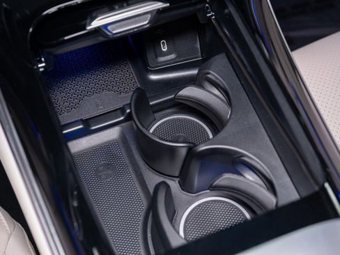 New 2026 Mercedes-Benz GLC 300 image 21