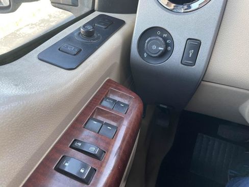Used 2011 Ford F350 King Ranch AWD/4WD image 21