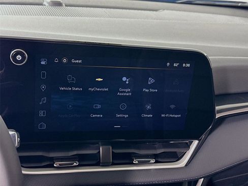 New 2026 Chevrolet Equinox LT w/ Convenience Package II image 10