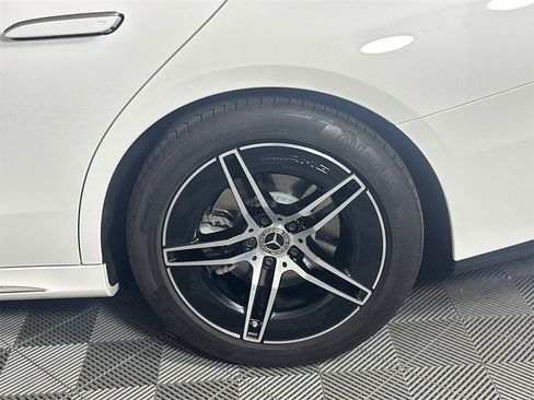 Certified 2025 Mercedes-Benz E 350 Sedan image 22