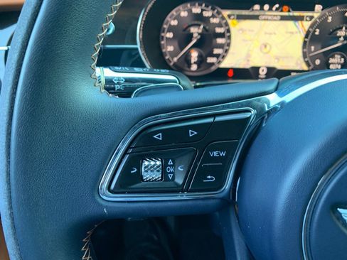 Used 2022 Bentley Continental GT Speed AWD/4WD image 48