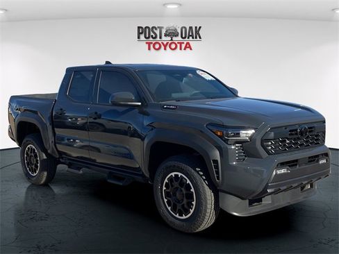 New 2026 Toyota Tacoma TRD Off-Road image 1