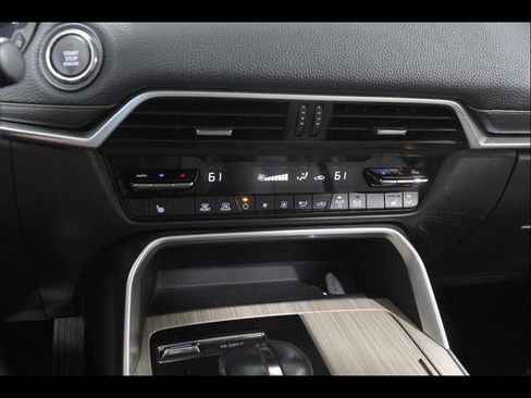 Certified 2024 MAZDA CX-90 3.3 Turbo w/ Preferred Plus AWD/4WD image 13
