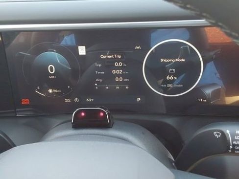 New 2026 Hyundai Palisade Calligraphy image 12