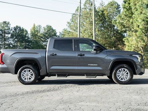 Used 2022 Toyota Tundra SR5 image 19