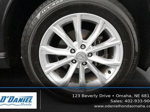 Used 2024 Honda CR-V EX-L image 39