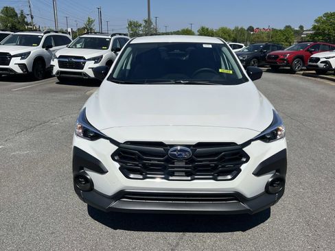 New 2026 Subaru Crosstrek 2.5i AWD/4WD image 2