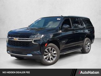 Used 2024 Chevrolet Tahoe LS w/ Driver Alert Package RWD video 1